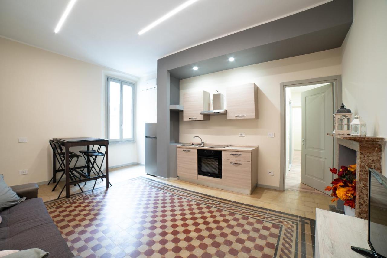 Appartamento La Piazzetta Cremona Exterior foto